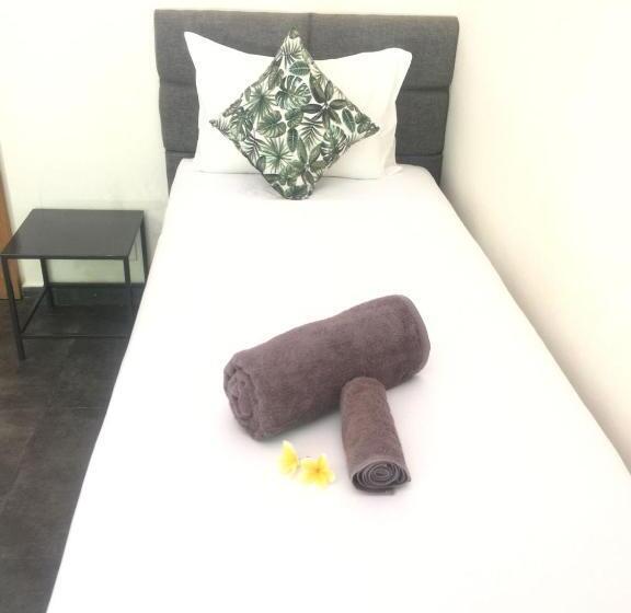 فندق Le Chien Rouge