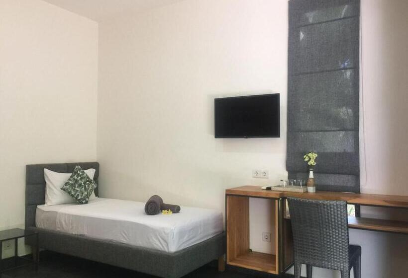 فندق Le Chien Rouge