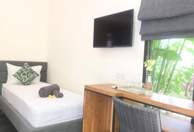 فندق Le Chien Rouge