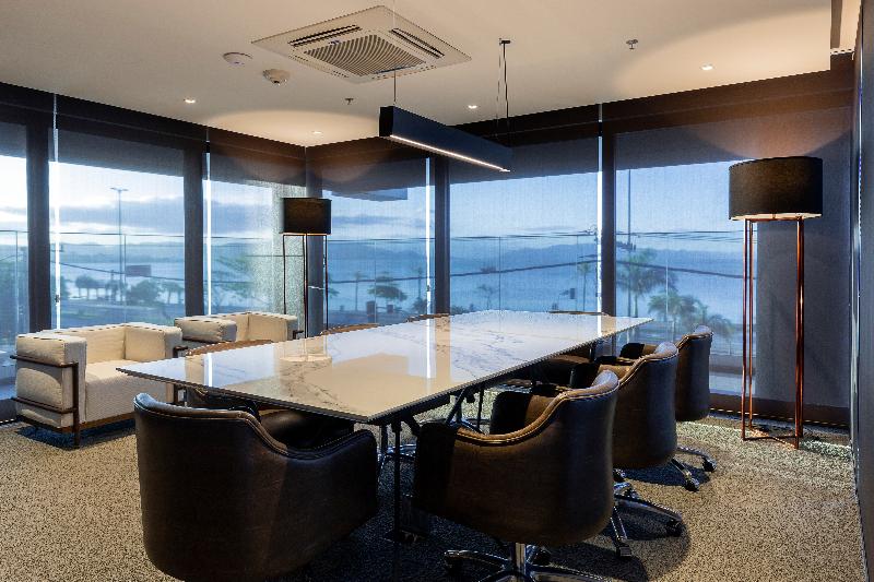 Lk Design Hotel Florianópolis