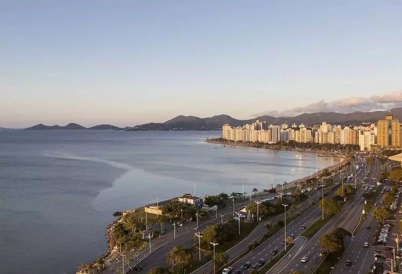 Lk Design Hotel Florianópolis