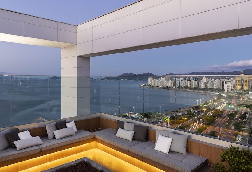 Lk Design Hotel Florianópolis