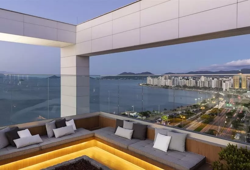 Lk Design Hotel Florianópolis