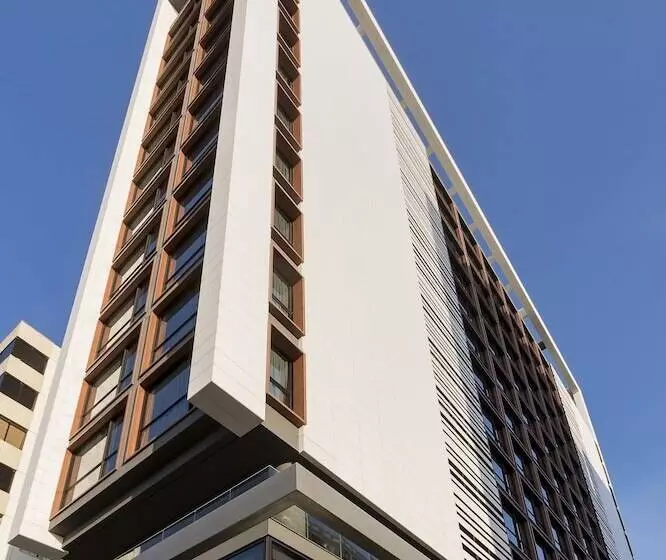 Lk Design Hotel Florianópolis