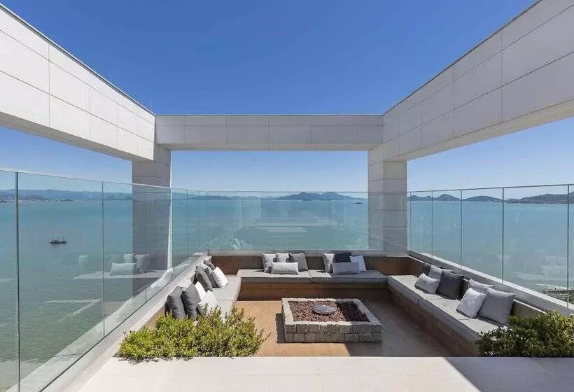 Lk Design Hotel Florianópolis