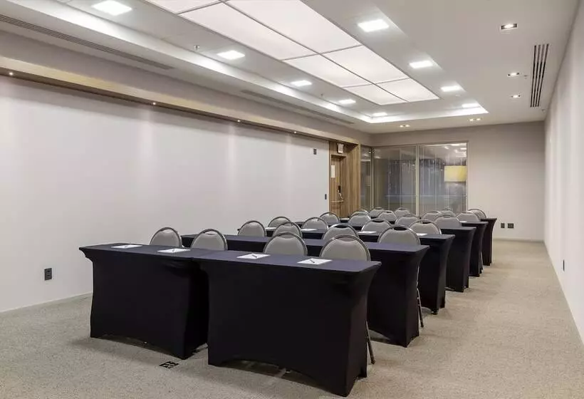 Lk Design Hotel Florianópolis