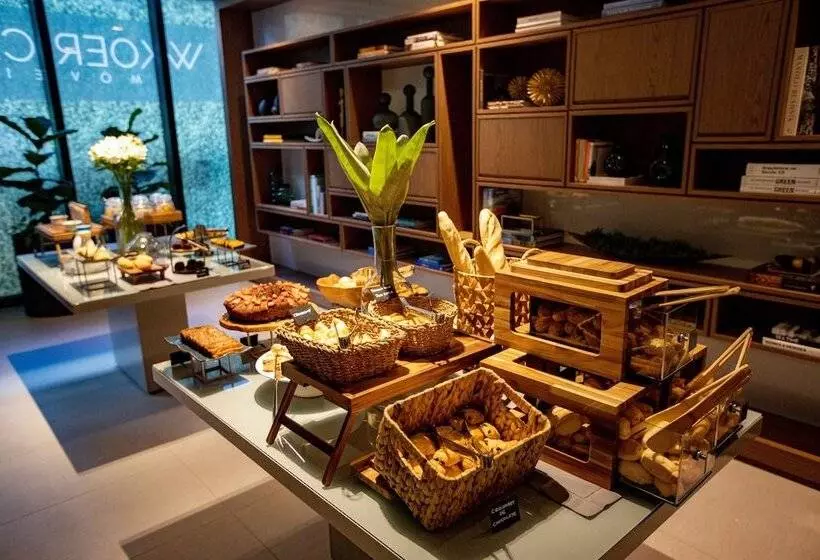 Lk Design Hotel Florianópolis