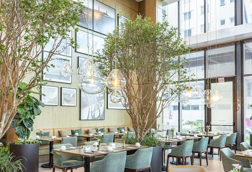 Lk Design Hotel Florianópolis