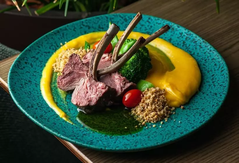 Lk Design Hotel Florianópolis