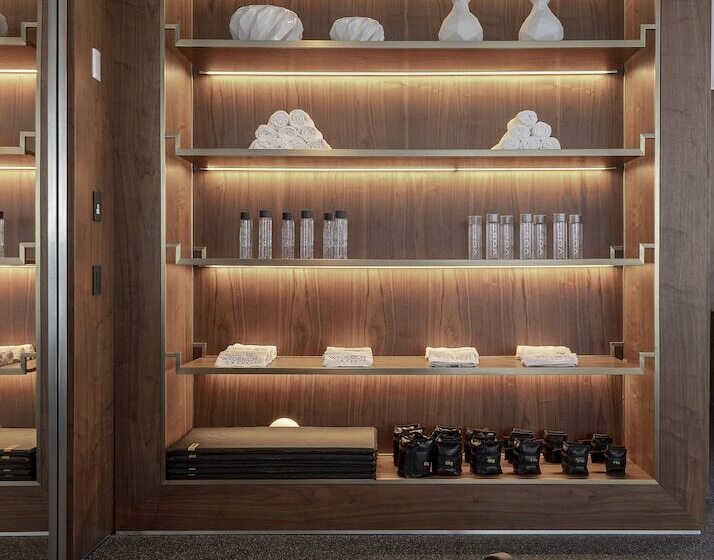 Lk Design Hotel Florianópolis