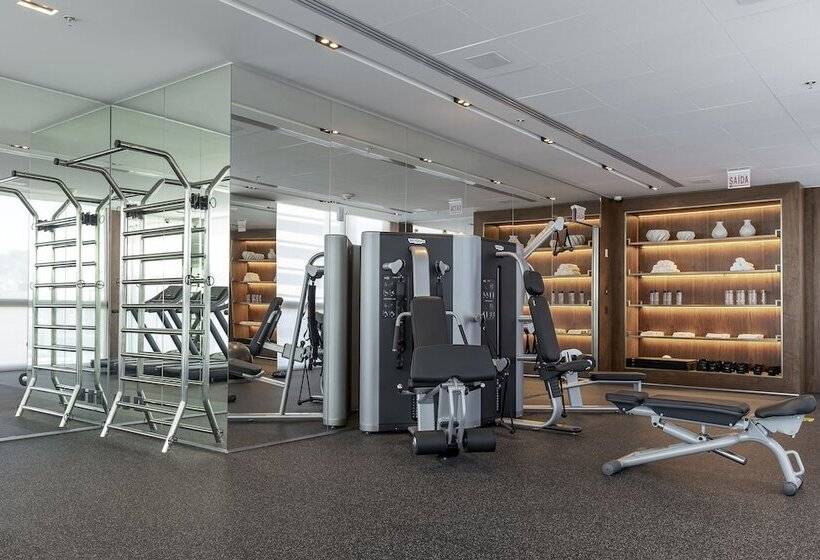 Lk Design Hotel Florianópolis