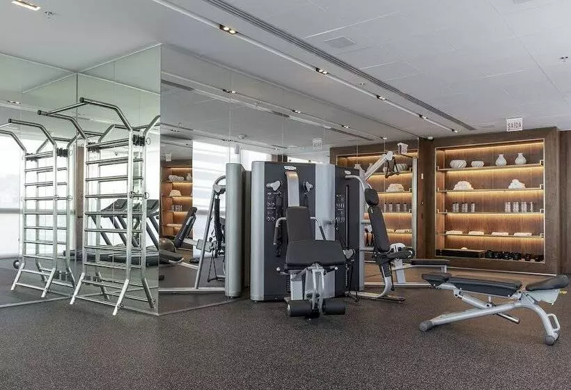 Lk Design Hotel Florianópolis