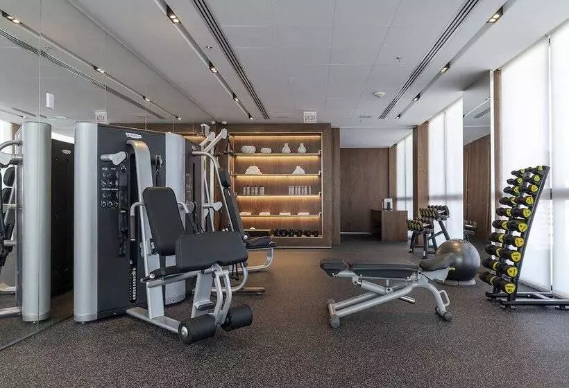 Lk Design Hotel Florianópolis