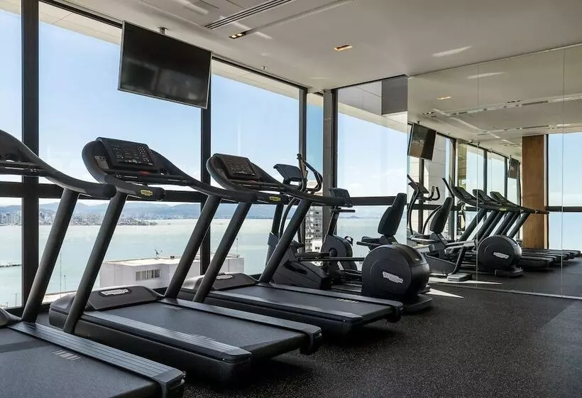 Lk Design Hotel Florianópolis