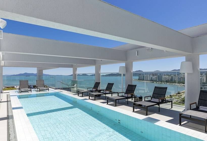 Lk Design Hotel Florianópolis