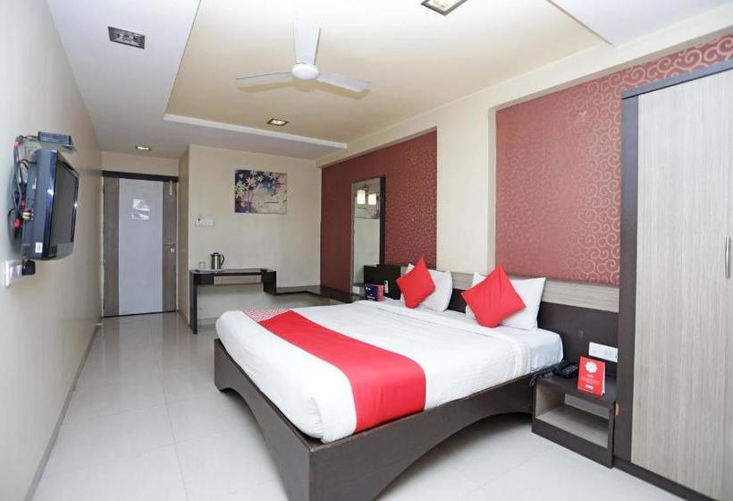 酒店 Prince Regency