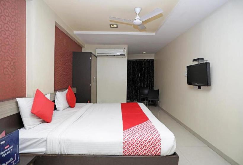 酒店 Prince Regency