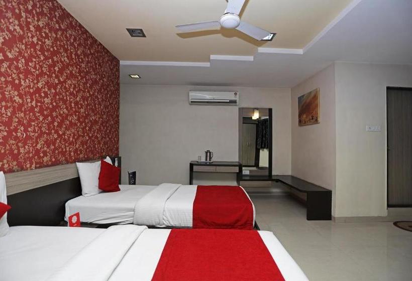 酒店 Prince Regency