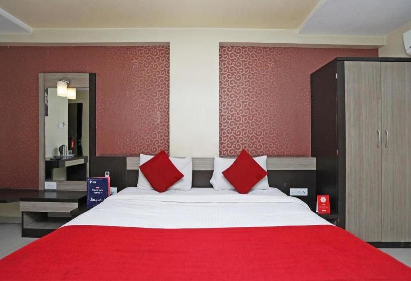 酒店 Prince Regency