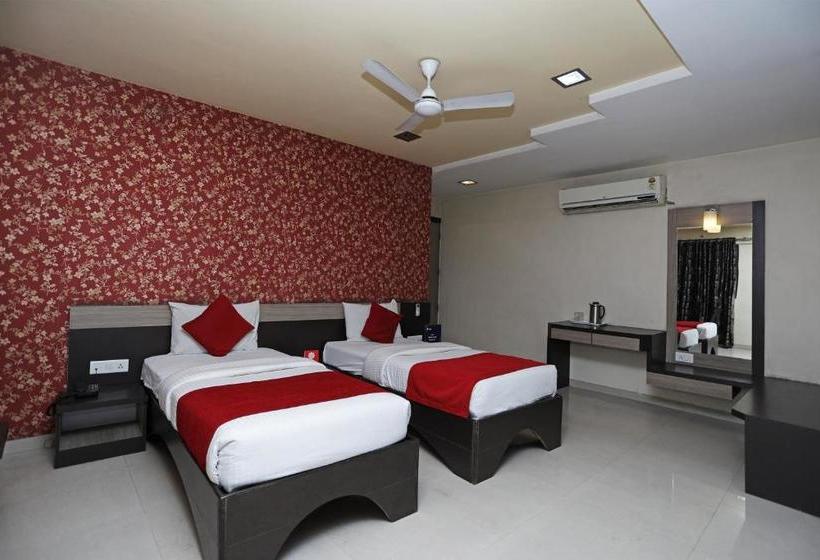 酒店 Prince Regency