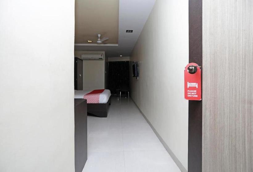 酒店 Prince Regency