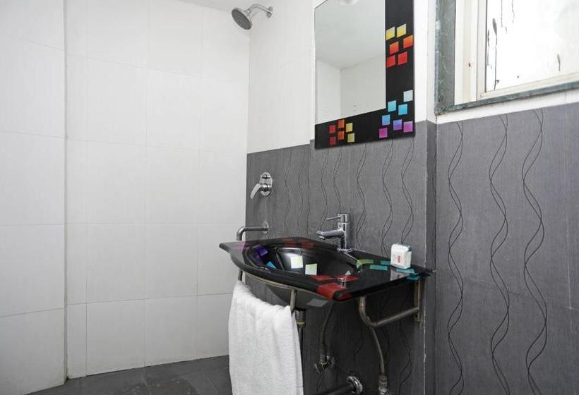 酒店 Prince Regency