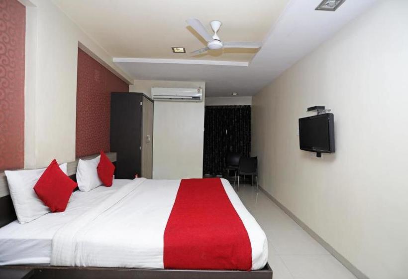 酒店 Prince Regency