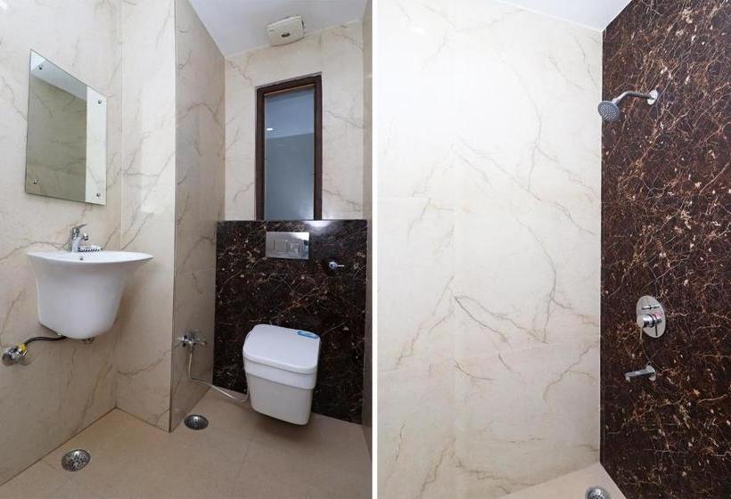 酒店 Prince Regency