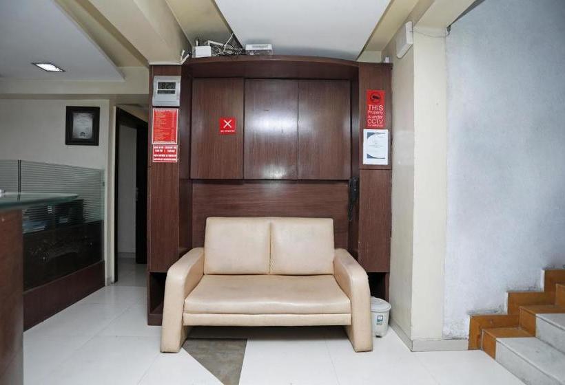 酒店 Prince Regency