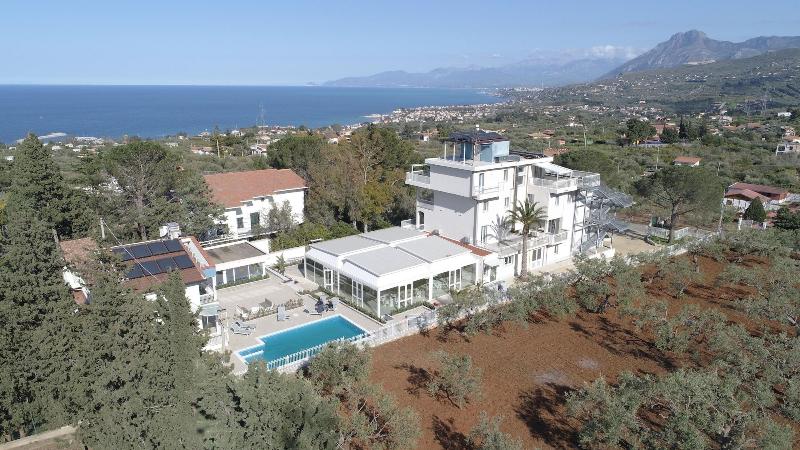 Principe Alogna Hotel & Spa