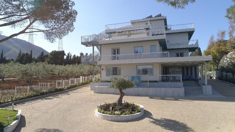 Principe Alogna Hotel & Spa