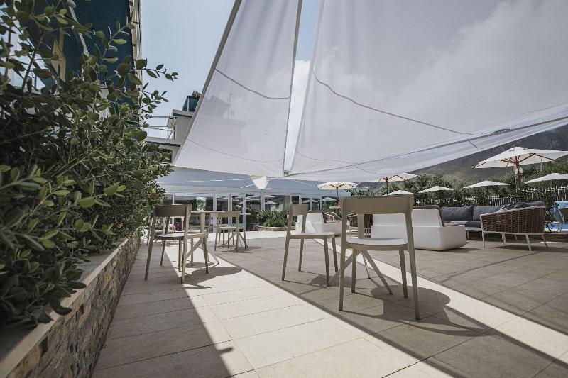 Principe Alogna Hotel & Spa