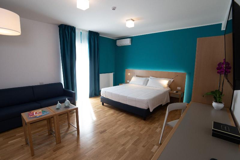 Principe Alogna Hotel & Spa