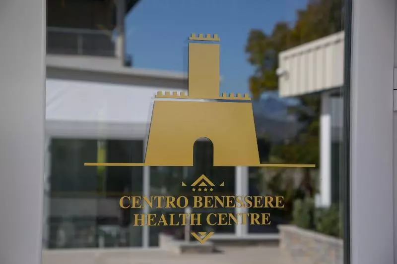 Principe Alogna Hotel & Spa