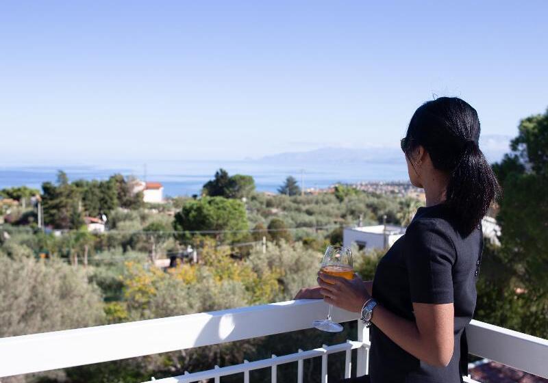 Principe Alogna Hotel & Spa