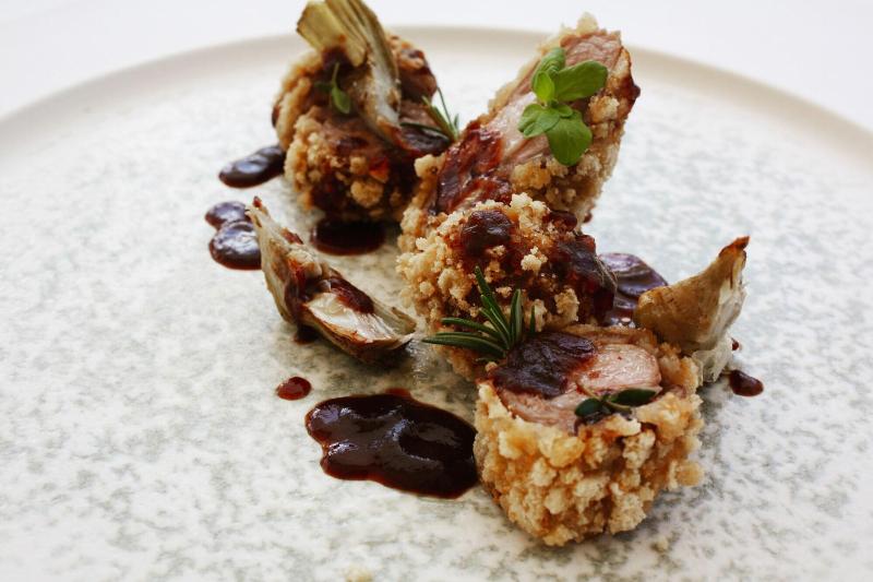 Principe Alogna Hotel & Spa