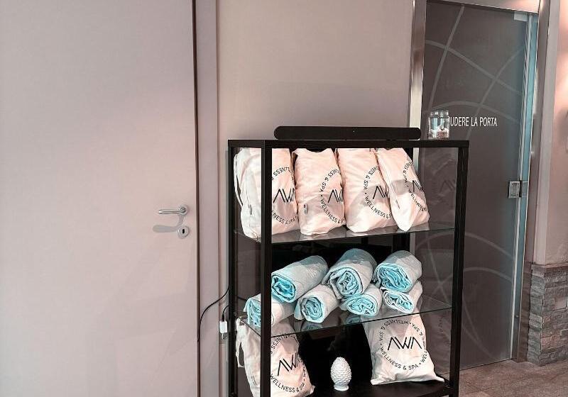 Principe Alogna Hotel & Spa