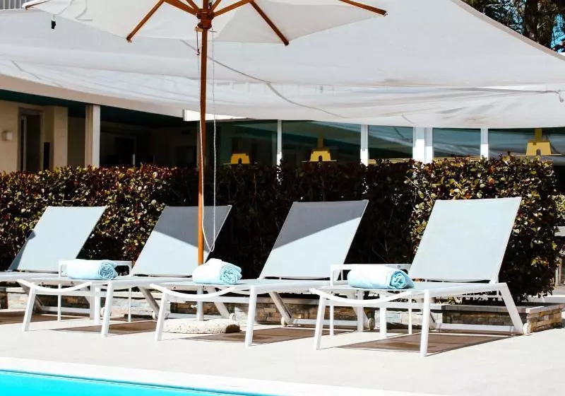 Principe Alogna Hotel & Spa