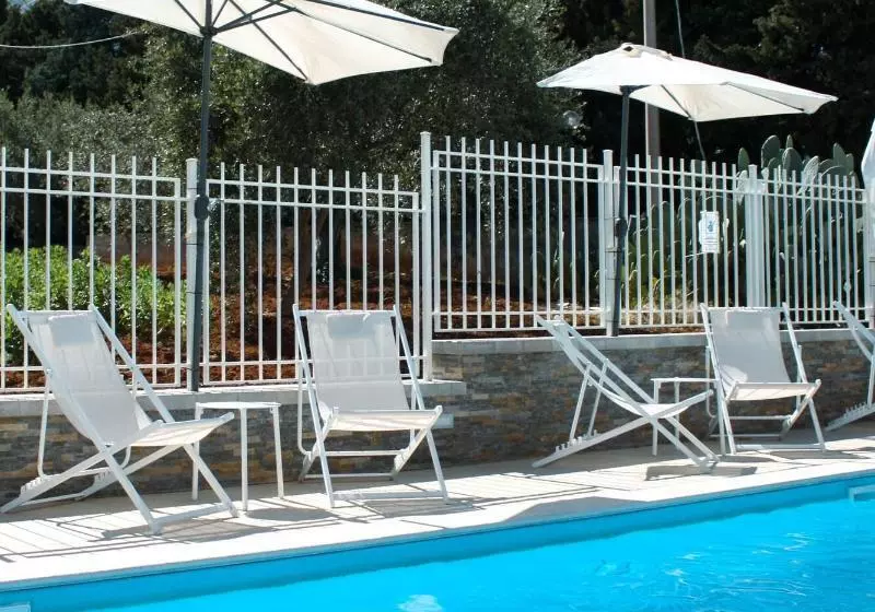 Principe Alogna Hotel & Spa