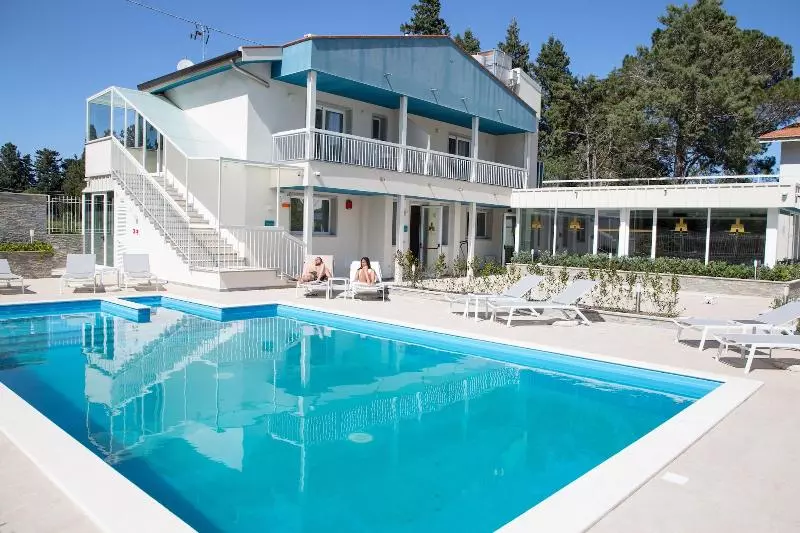 Principe Alogna Hotel & Spa