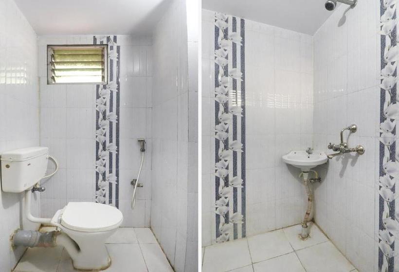 호텔 Spot On 76535 Sneh