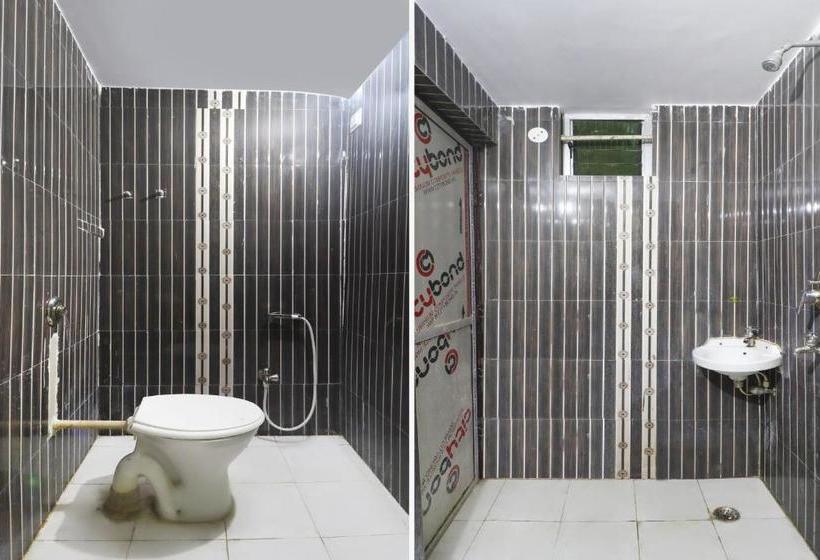 호텔 Spot On 76535 Sneh