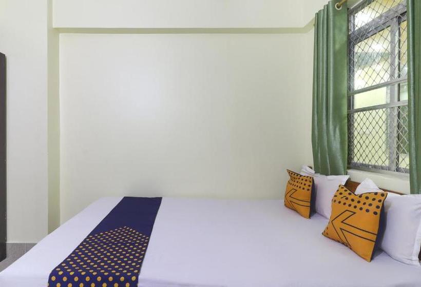 호텔 Spot On 76535 Sneh