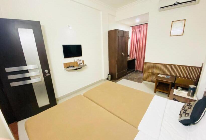 בית מלון כפרי The Galaxy