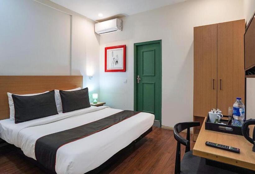 ホテル Townhouse Vero Near World Mark Mall