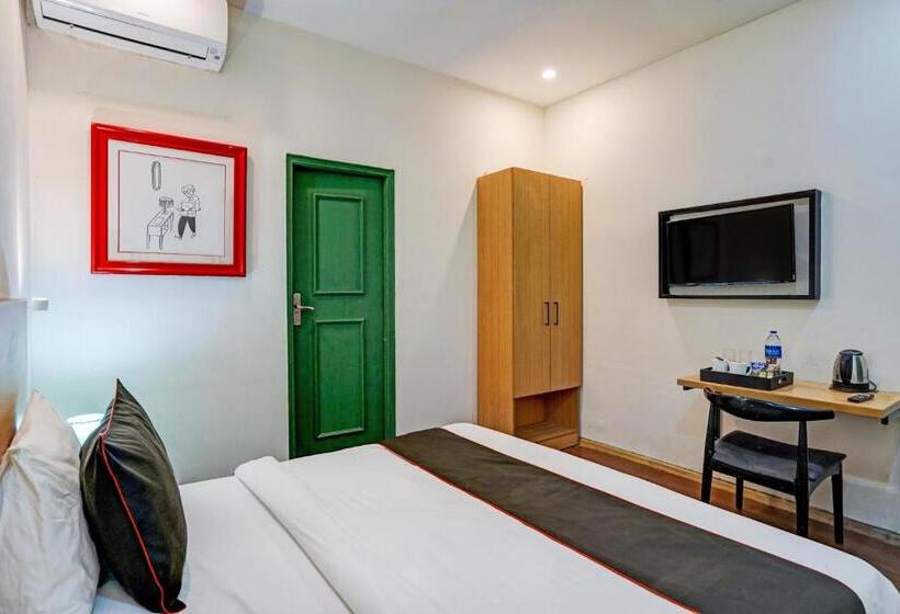 ホテル Townhouse Vero Near World Mark Mall