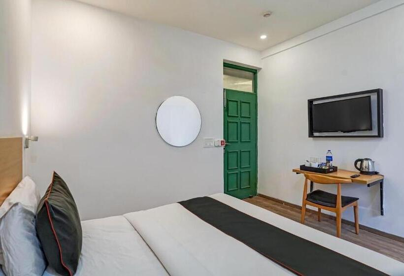 ホテル Townhouse Vero Near World Mark Mall