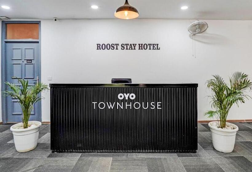 ホテル Townhouse Vero Near World Mark Mall