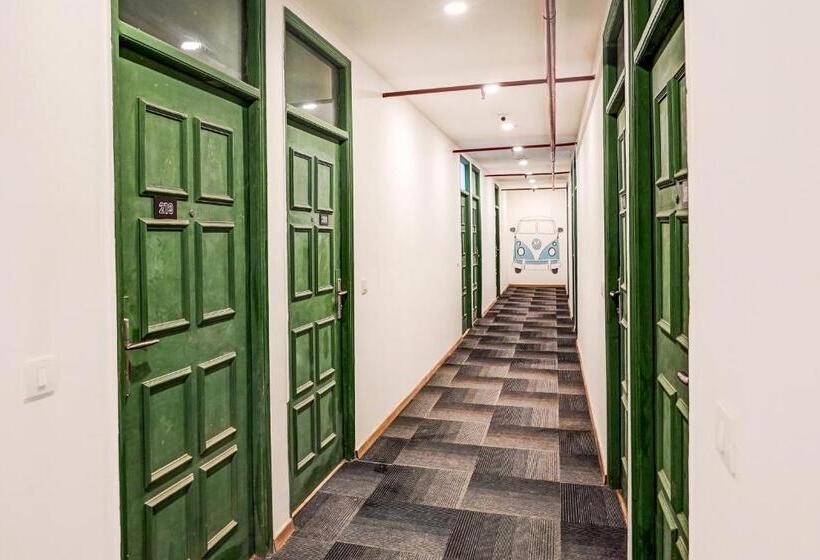 ホテル Townhouse Vero Near World Mark Mall