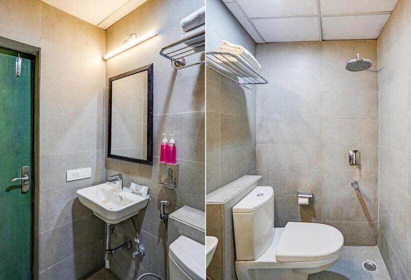 ホテル Townhouse Vero Near World Mark Mall